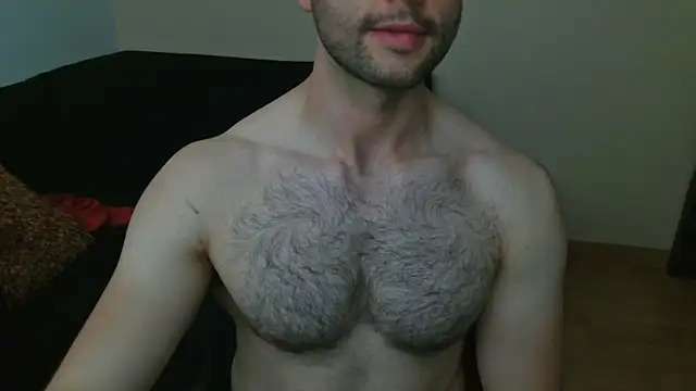 hairyncuteass online show from February 7, 2025, 6:34 pm