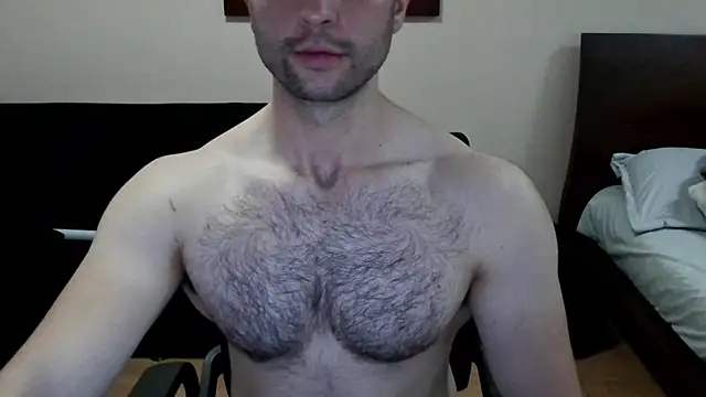 hairyncuteass online show from February 13, 2025, 12:13 am