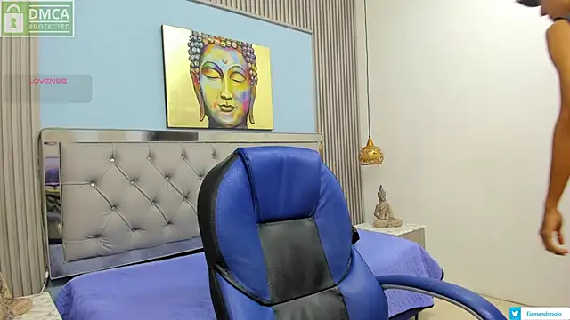 Snapshot of HarolddXL chatting on October 4, 2025, 1:34 pm HarolddXL online show from October 4, 2025, 1:34 pm