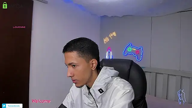 HarolddXL online show from February 3, 2026, 1:27 pm