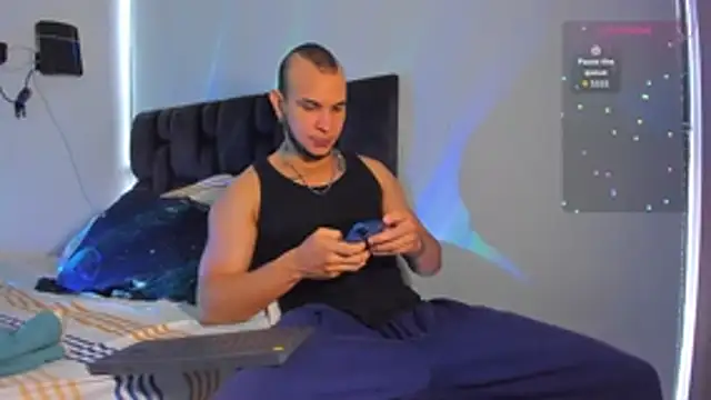 austinoficial online show from February 15, 2026, 10:30 pm