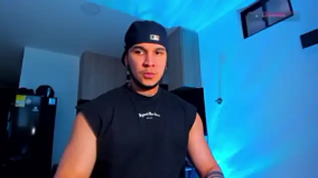 austinoficial online show from March 31, 2026, 9:50 pm