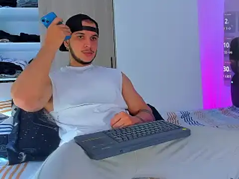 austinoficial online show from January 8, 2026, 8:15 pm