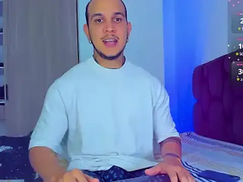 austinoficial online show from January 12, 2026, 1:12 am