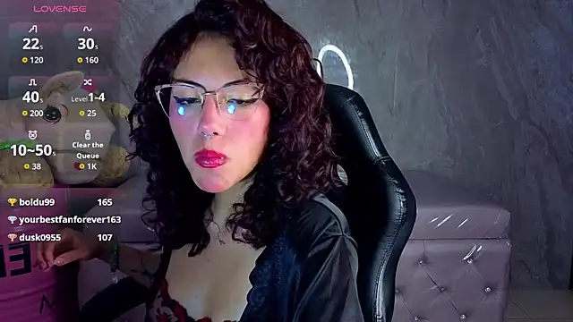 Snapshot of zoe_ch_ chatting on June 28, 2026, 3:18 pm zoe ch online show from June 28, 2026, 3:18 pm