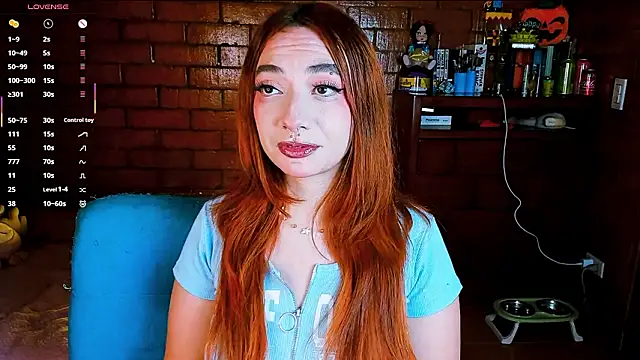 Snapshot of Annycolin_ chatting on January 19, 2026, 3:21 am Annycolin online show from January 19, 2026, 3:21 am