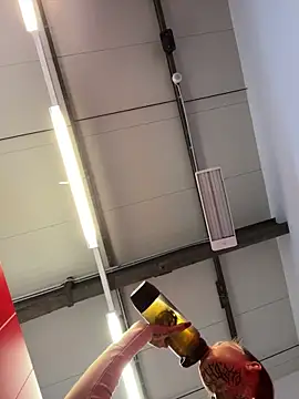 Black sweet Rose online show from February 13, 2025, 10:34 am