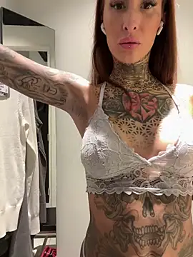 Black sweet Rose online show from January 30, 2025, 10:08 am