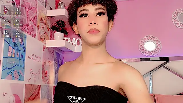 Vanessapintoo online show from March 17, 2025, 6:42 pm