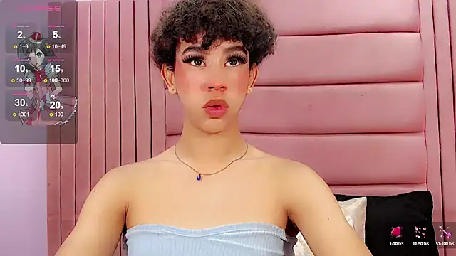 Vanessapintoo online show from March 6, 2025, 3:35 am