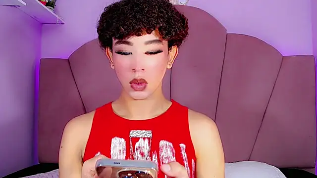 Vanessapintoo online show from March 11, 2025, 8:20 pm