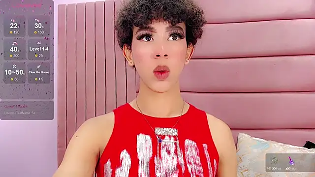 Vanessapintoo online show from March 5, 2025, 5:40 am