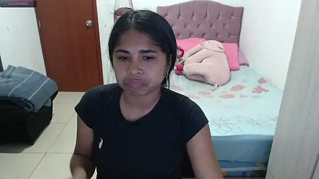 Snapshot of july-feria chatting on October 30, 2025, 10:17 pm july-feria online show from October 30, 2025, 10:17 pm