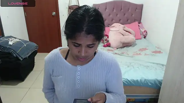 Snapshot of july-feria chatting on September 30, 2025, 9:54 pm july-feria online show from September 30, 2025, 9:54 pm