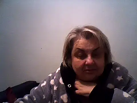 AngelSky4533 online show from October 6, 2025, 5:02 pm