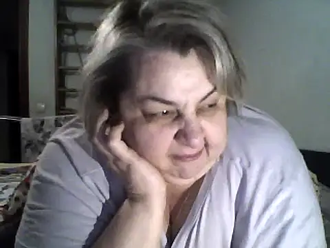 AngelSky4533 online show from February 24, 2025, 9:30 pm