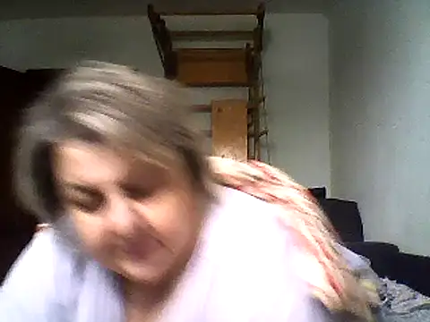 AngelSky4533 online show from February 27, 2025, 2:21 pm