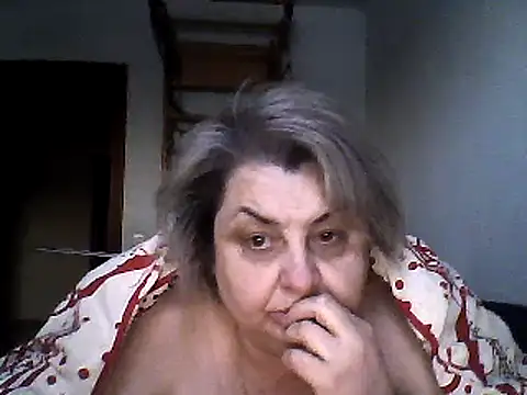 AngelSky4533 online show from February 24, 2025, 3:20 pm