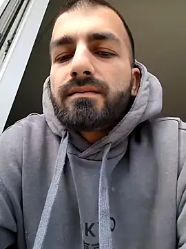 Velkyhuby22 online show from April 22, 2026, 12:23 pm