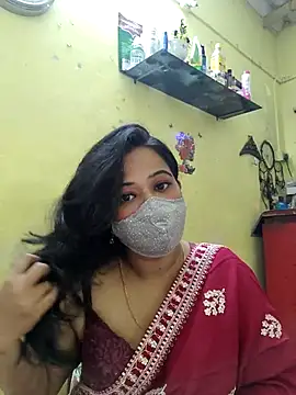 angelrani1234 online show from October 25, 2025, 7:58 pm