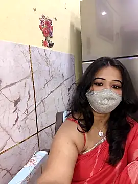 angelrani1234 online show from November 3, 2025, 7:39 pm