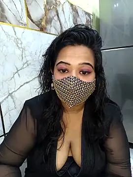 angelrani1234 online show from November 7, 2025, 2:43 pm