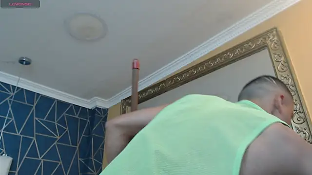 BrandonColee online show from March 18, 2025, 8:26 pm