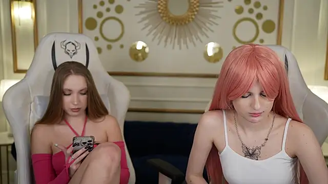 Dastia sweetheart online show from January 31, 2025, 6:57 pm