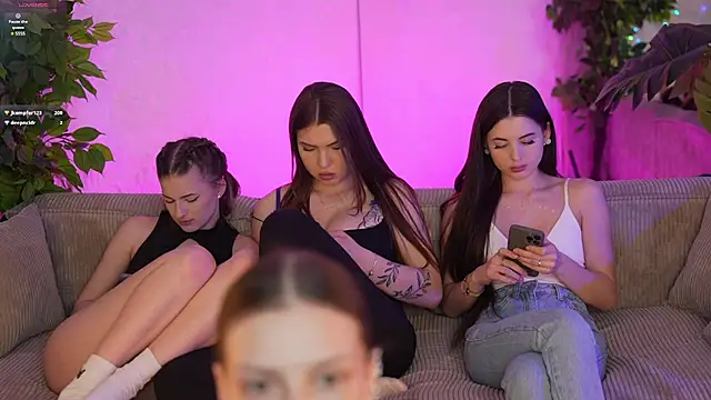 Dastia sweetheart online show from March 20, 2025, 5:47 pm