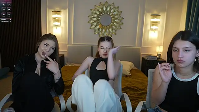 Dastia sweetheart online show from March 20, 2025, 2:42 pm