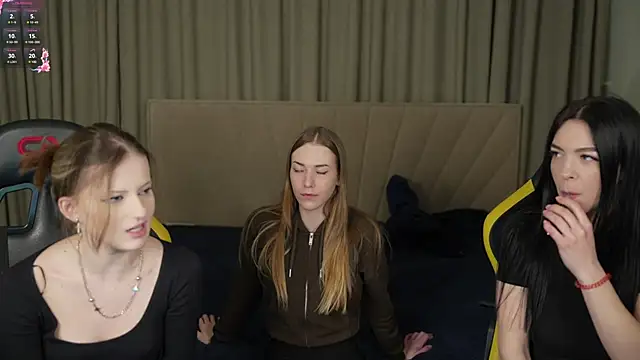 Dastia sweetheart online show from February 28, 2025, 3:59 pm