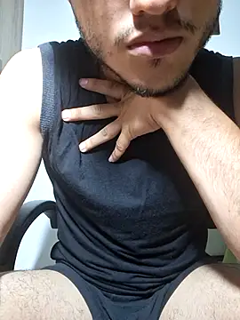 ZaneeCross online show from March 14, 2025, 4:32 am