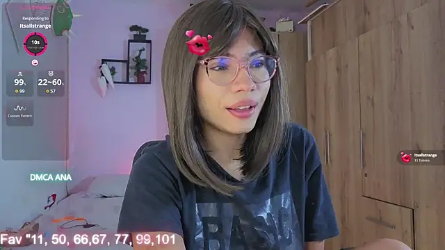 Anatomson    online show from December 16, 2025, 3:38 pm