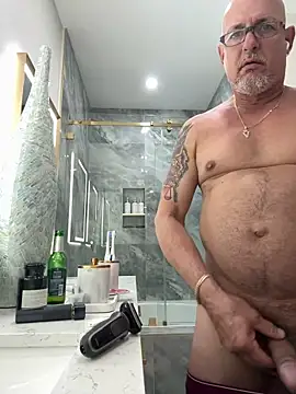 carlospingalinda online show from February 20, 2025, 2:18 am