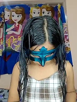 Snapshot of Babbyy_doll chatting on October 24, 2025, 3:27 am Babbyy doll online show from October 24, 2025, 3:27 am