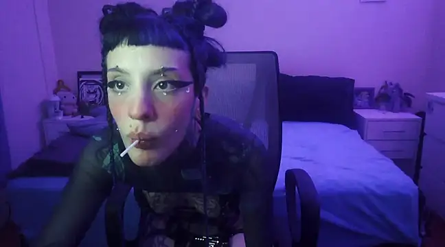 bad doll bb online show from March 21, 2025, 2:50 am