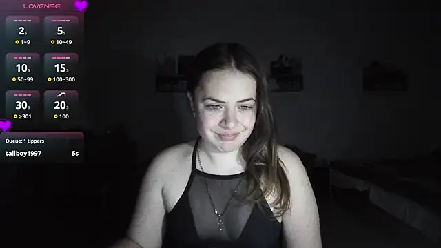 Your   Hope online show from November 24, 2025, 6:41 pm