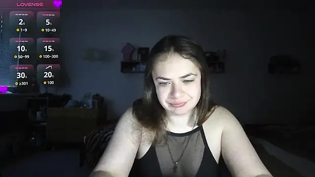 Snapshot of Your___Hope chatting on February 7, 2026, 6:21 am Your Hope online show from February 7, 2026, 6:21 am