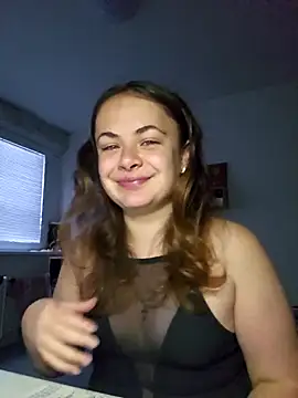 Snapshot of Your___Hope chatting on October 20, 2025, 5:42 am Your   Hope online show from October 20, 2025, 5:42 am