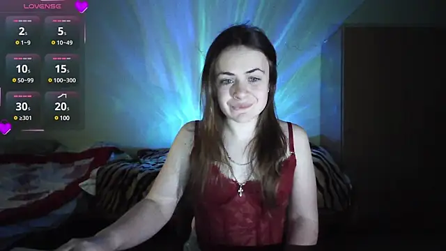 Snapshot of Your___Hope chatting on January 22, 2025, 4:02 pm Your Hope online show from January 22, 2025, 4:02 pm