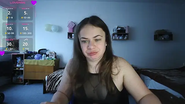 Snapshot of Your___Hope chatting on February 27, 2026, 6:24 am Your Hope online show from February 27, 2026, 6:24 am