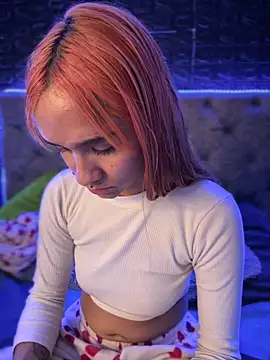 Isabellaa Hot online show from January 17, 2025, 6:15 am