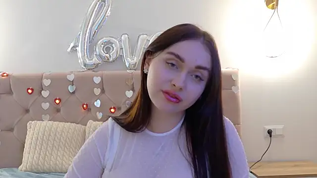 Lilliana Moon online show from February 21, 2025, 12:27 pm