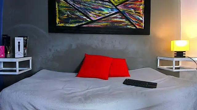 Charlotte curvy  online show from January 10, 2026, 2:56 pm