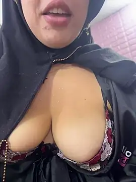 zahra Jalid online show from June 30, 2026, 9:48 pm