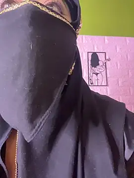 zahra Jalid online show from April 7, 2026, 1:07 am