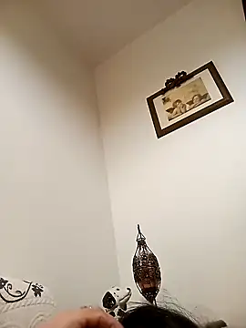 sofia6161 online show from January 14, 2025, 8:37 pm