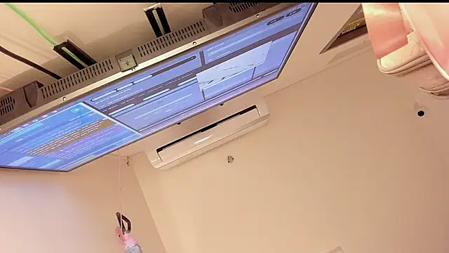 SabrinaSpell  online show from November 10, 2025, 11:48 am