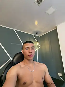 bruno cavalli online show from April 9, 2026, 5:30 pm