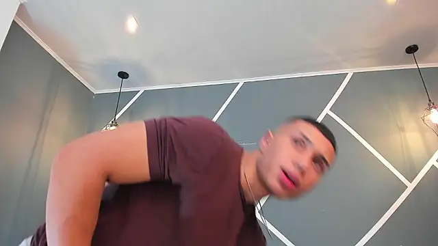 bruno cavalli online show from March 16, 2026, 5:26 pm